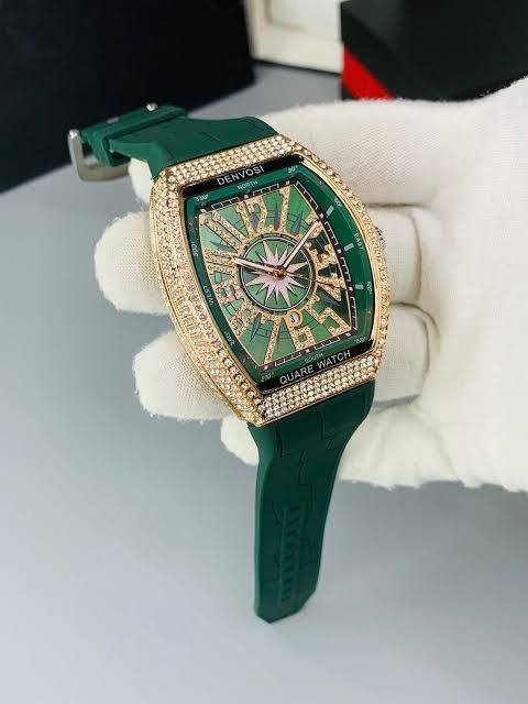 Denvosi North Watch