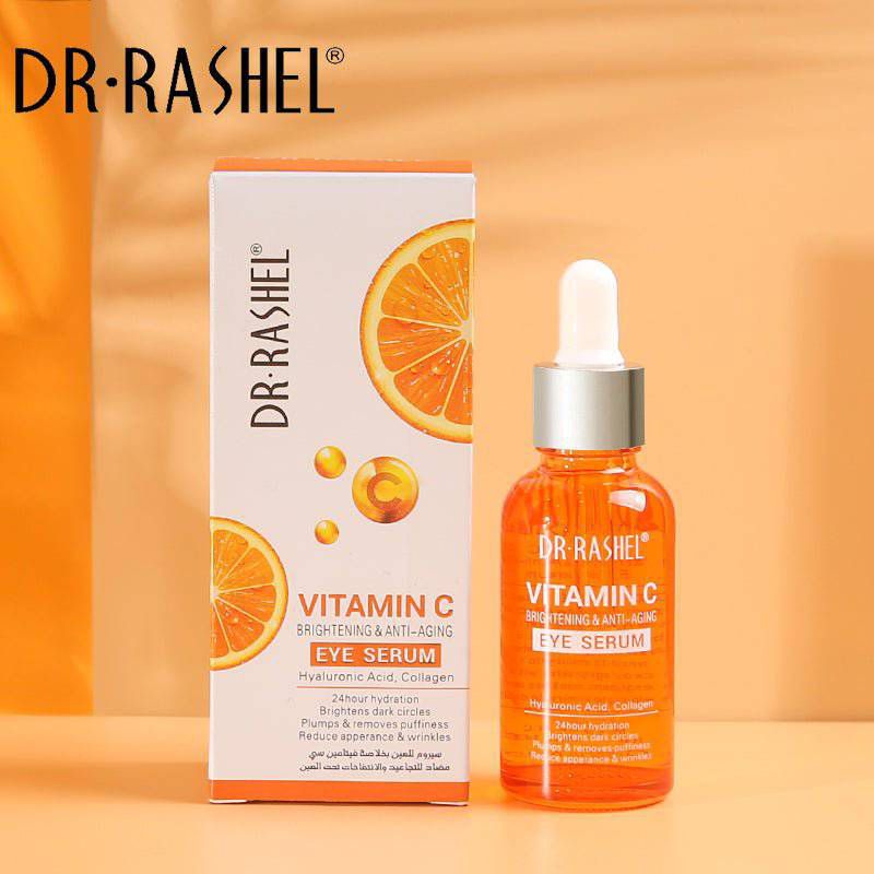 DR.RASHEL Vitamin C Eye Serum