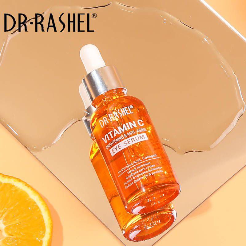 DR.RASHEL Vitamin C Eye Serum