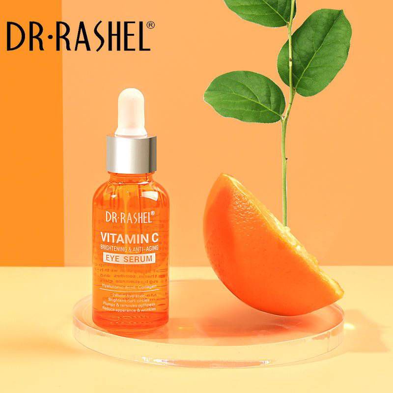 DR.RASHEL Vitamin C Eye Serum