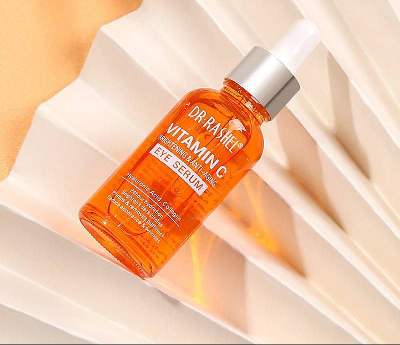 DR.RASHEL Vitamin C Eye Serum