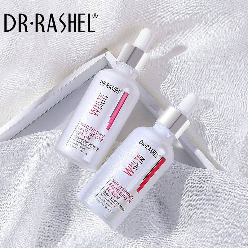 DR.RASHEL Whitening Spots Serum