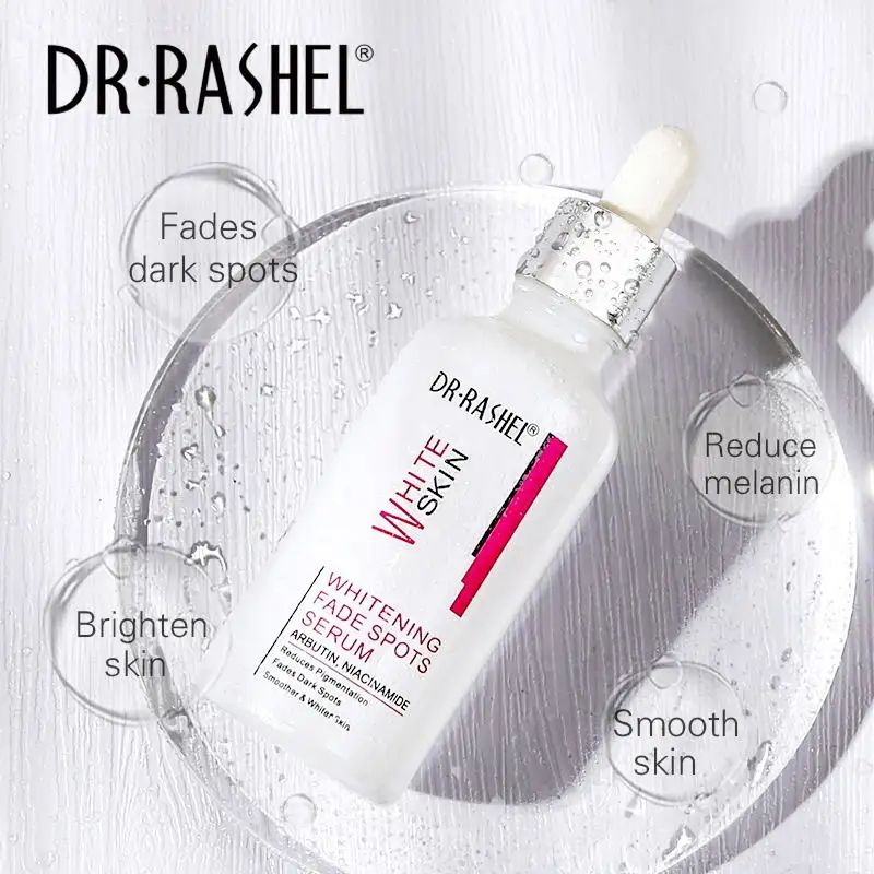 DR.RASHEL Whitening Spots Serum