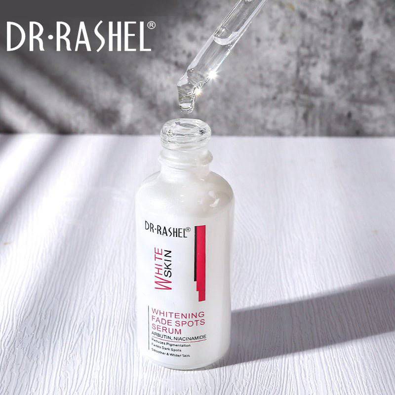 DR.RASHEL Whitening Spots Serum