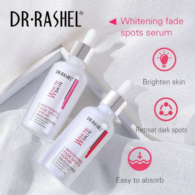 DR.RASHEL Whitening Spots Serum