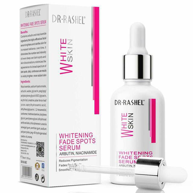 DR.RASHEL Whitening Spots Serum