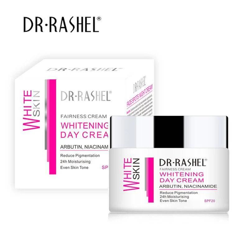 DR.RASHEL Whitening Day Cream