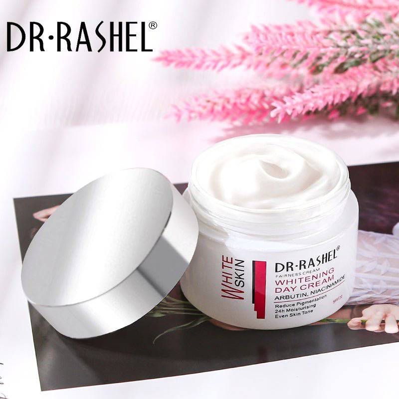 DR.RASHEL Whitening Day Cream