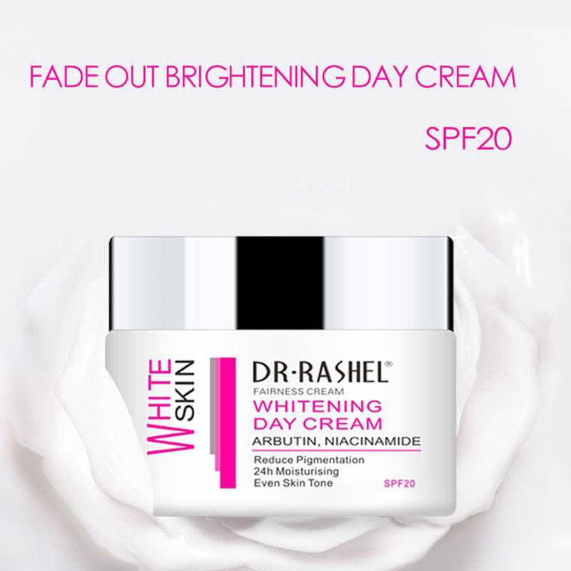 DR.RASHEL Whitening Day Cream