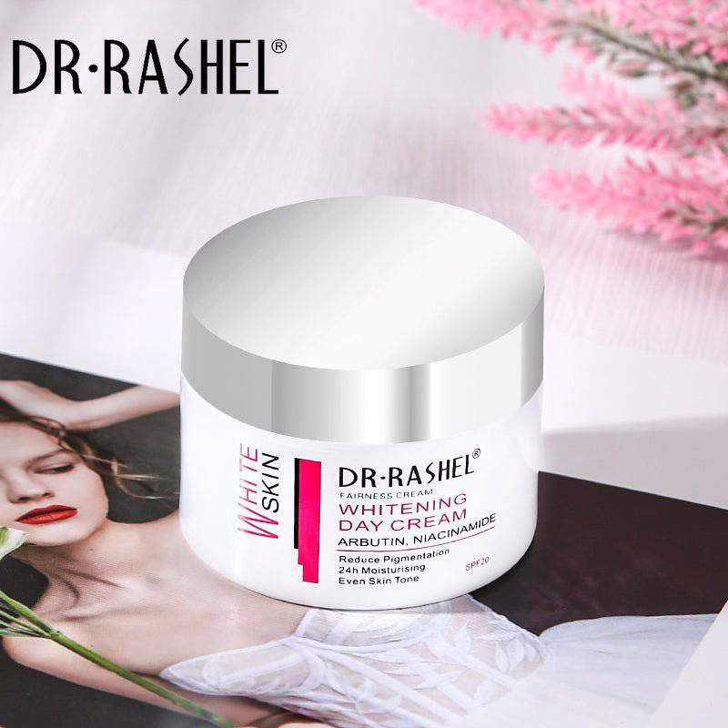 DR.RASHEL Whitening Day Cream