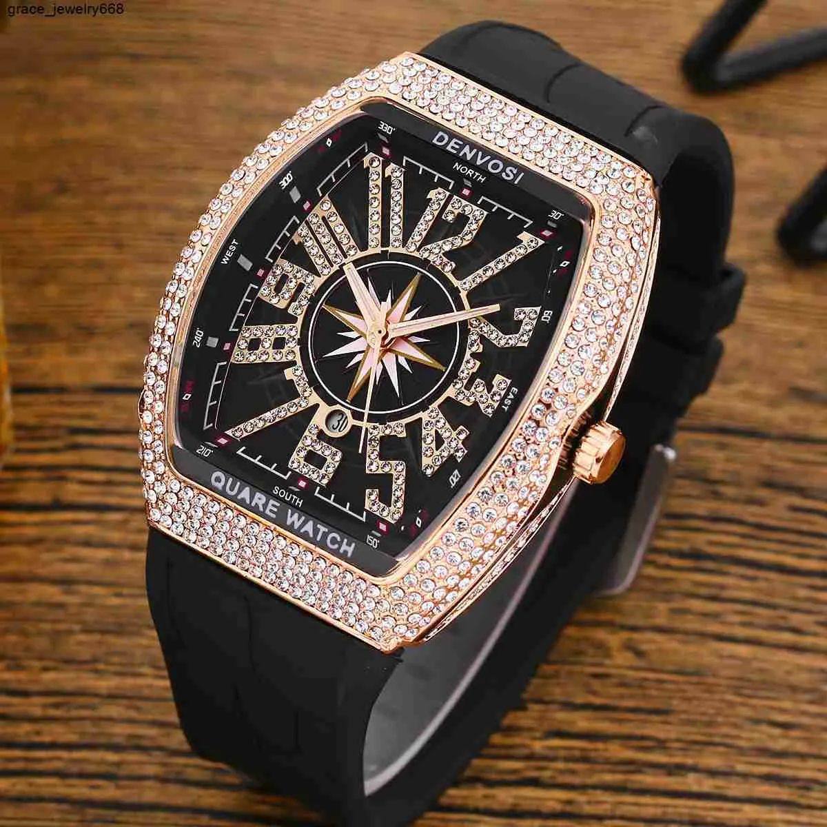 Denvosi North Watch