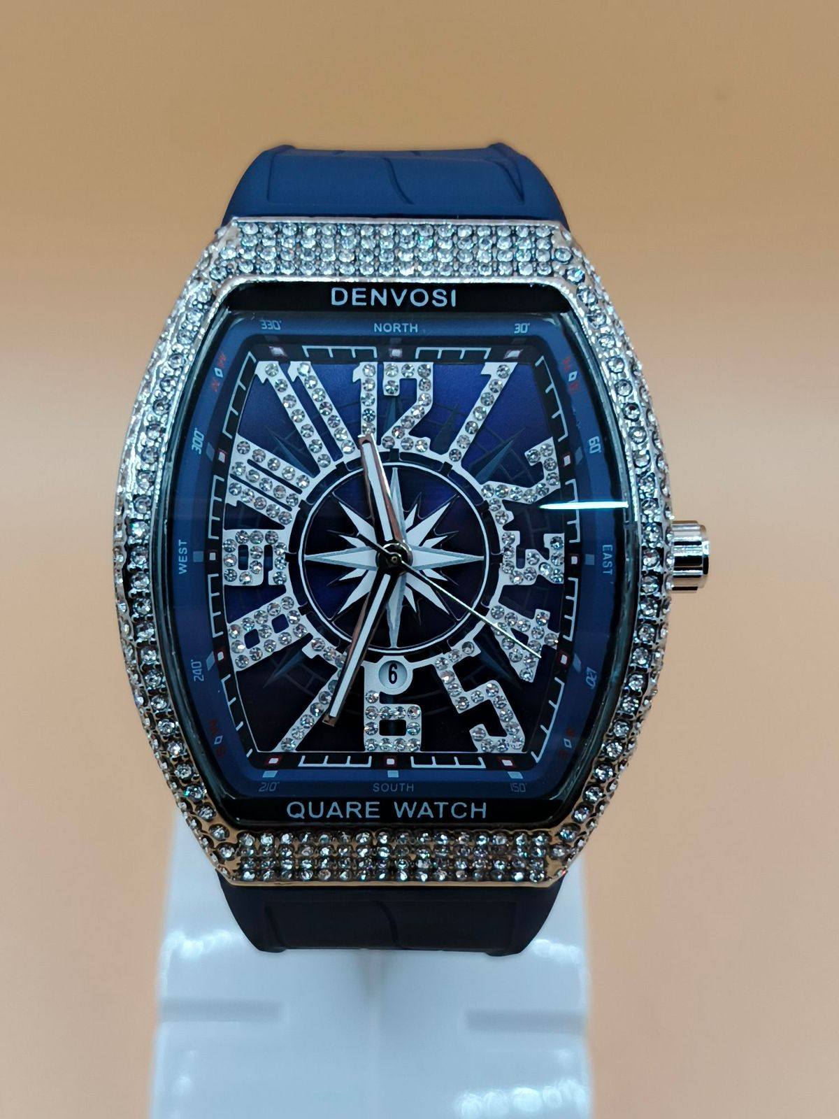 Denvosi North Watch