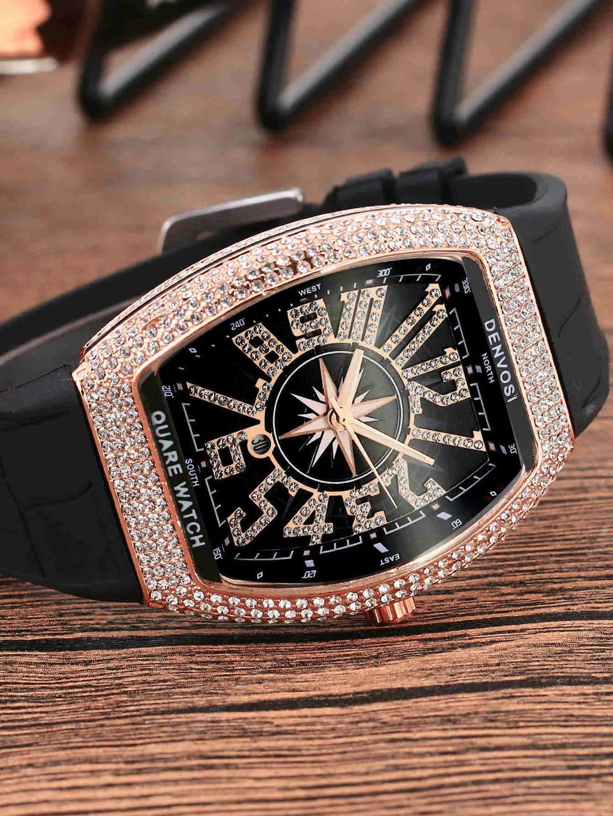 Denvosi North Watch