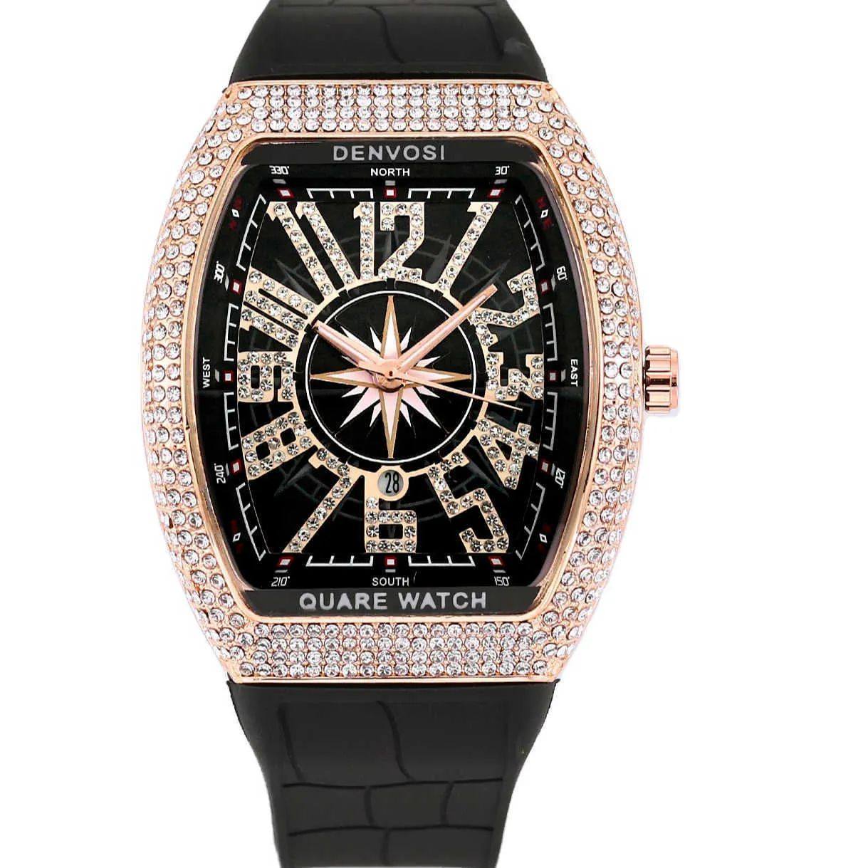 Denvosi North Watch